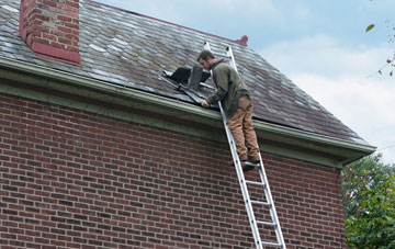 what affects urgent Shute roof repairs