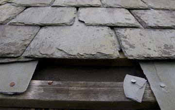 Shute slate roof repairs and maintenance