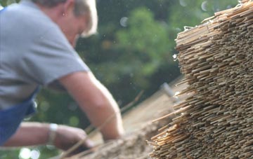 professional Shute thatchers