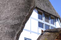 find rated Shute thatchers